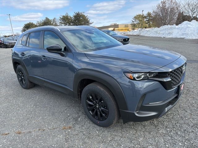 2026 Mazda CX-50 Hybrid Preferred AWD