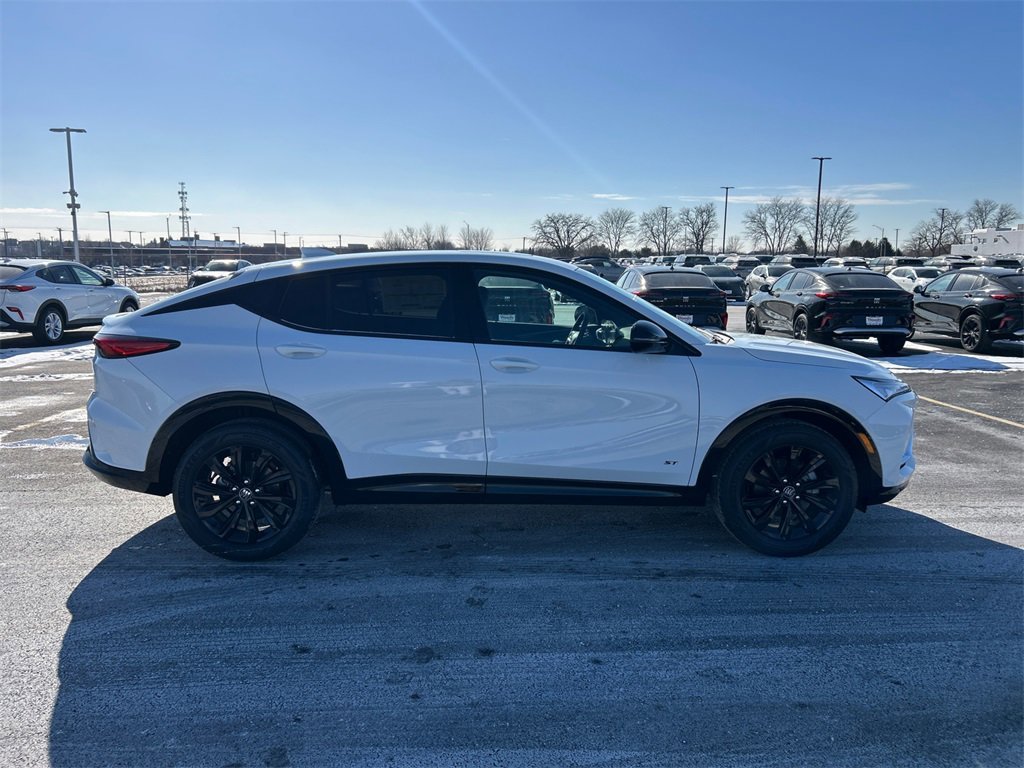 2026 BUICK ENVISTA - Image 8