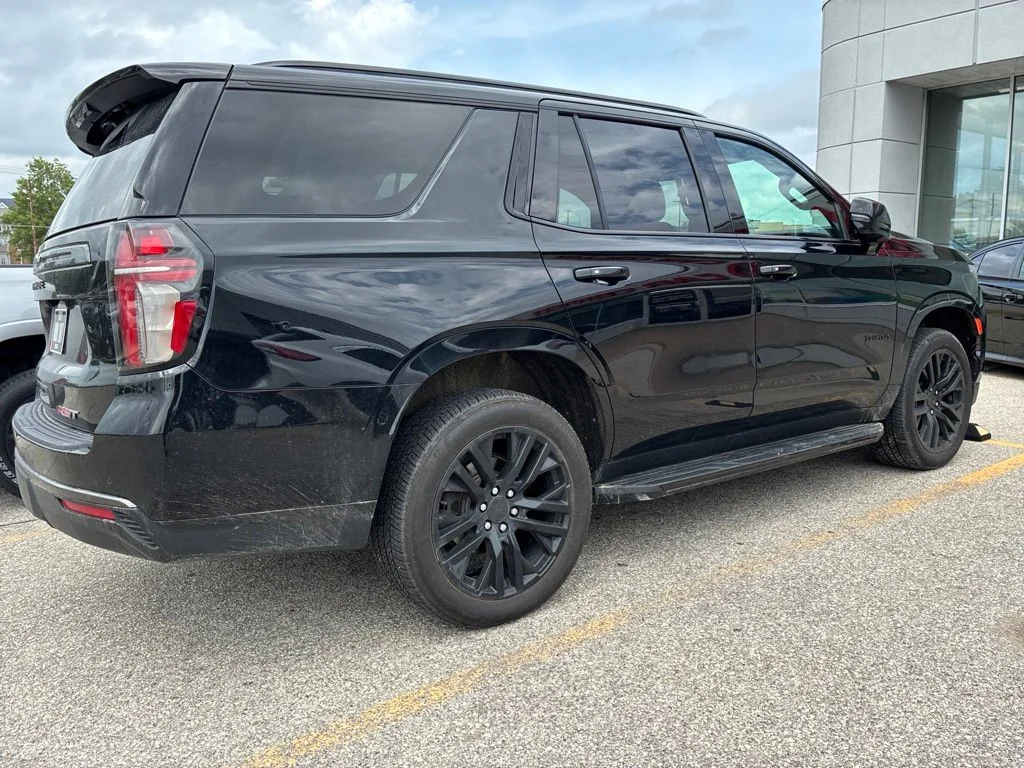 Used 2021  Chevrolet RST image 5