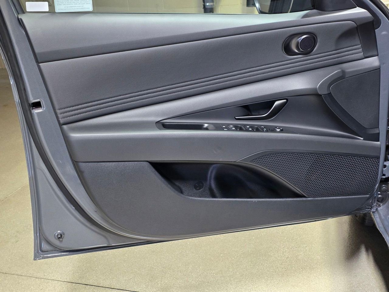 New 2026 Ecotronic Gray Hyundai SEL Sport Plus image 20