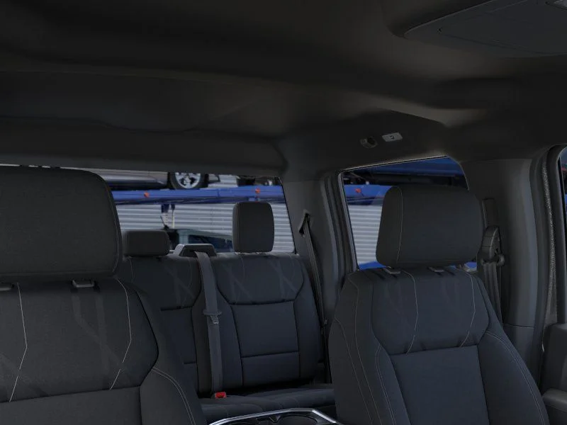 New 2026 Gray Ford STX image 22