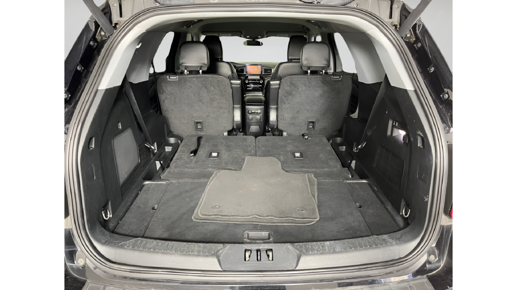 2024 Ford Explorer Limited - Photo 16