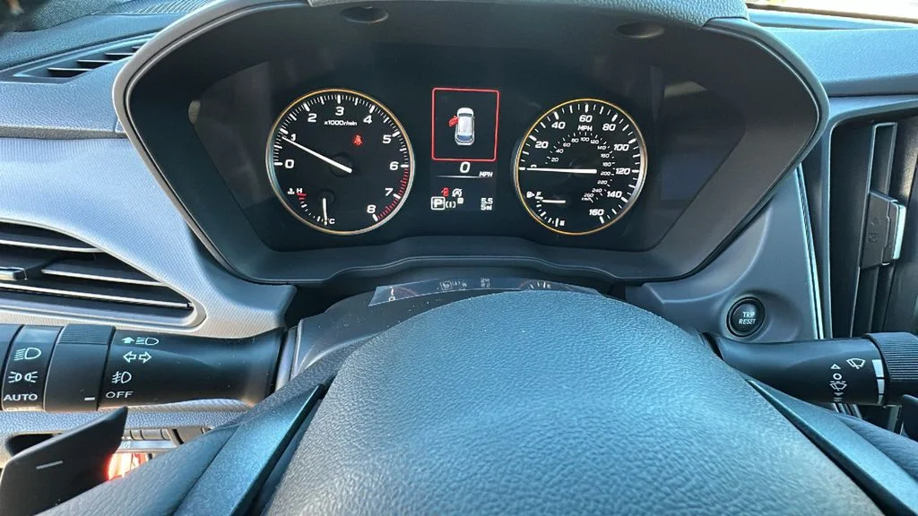 2026 Subaru Crosstrek Wilderness - Photo 21