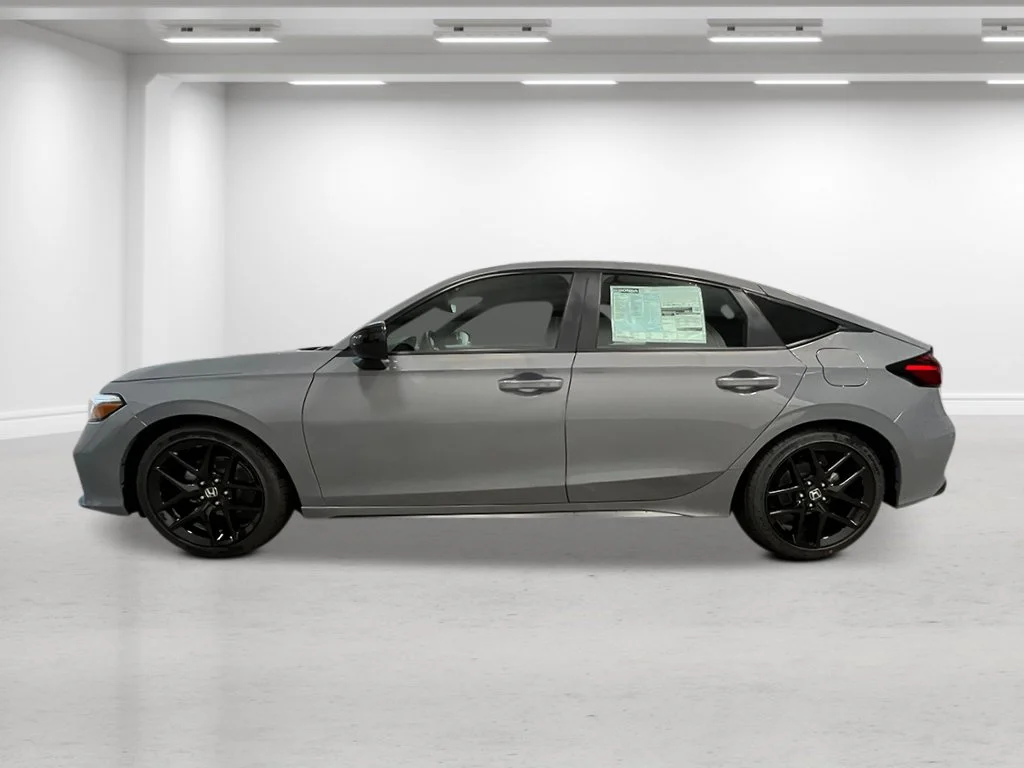New 2026 Urban Gray Pearl Honda Sport image 22