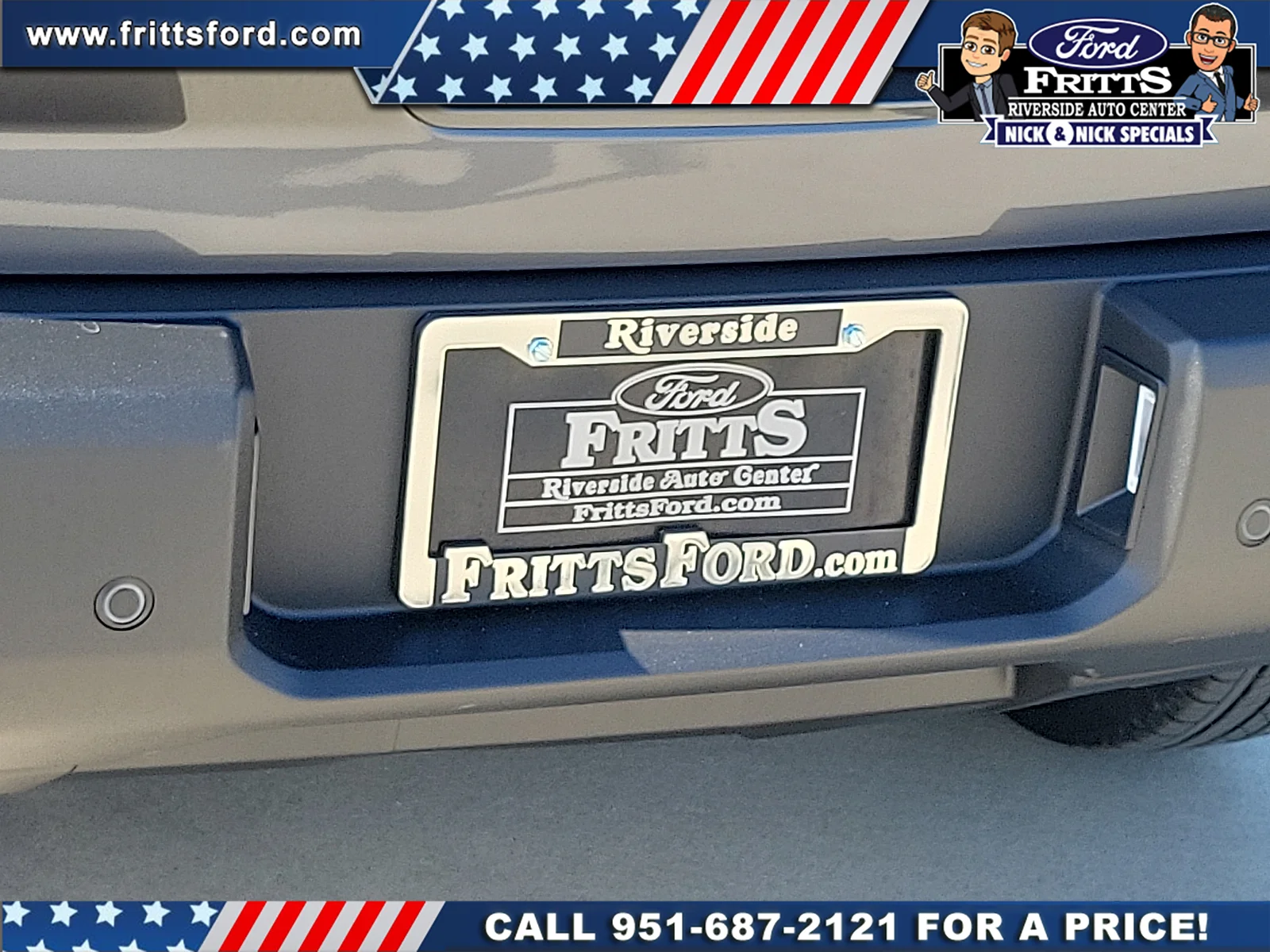 New 2026 Carbonized Gray Metallic Ford Big Bend® image 23