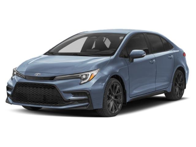 2026 Toyota Corolla  SE