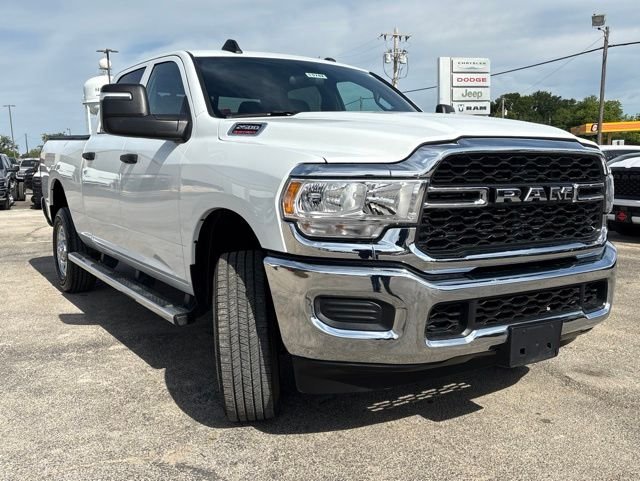 Used 2024 White Ram Tradesman image 9