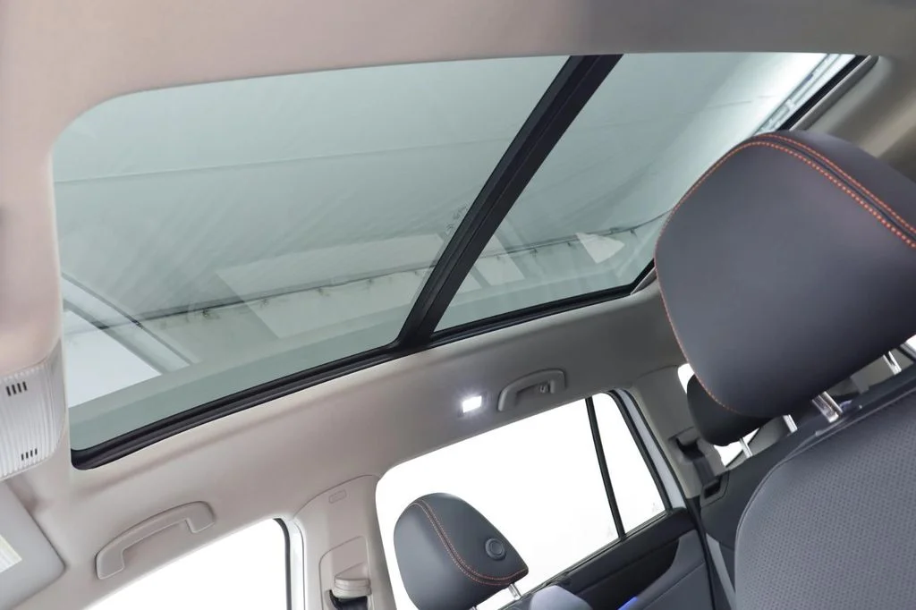 New 2026 White Volkswagen Peak Edition image 14