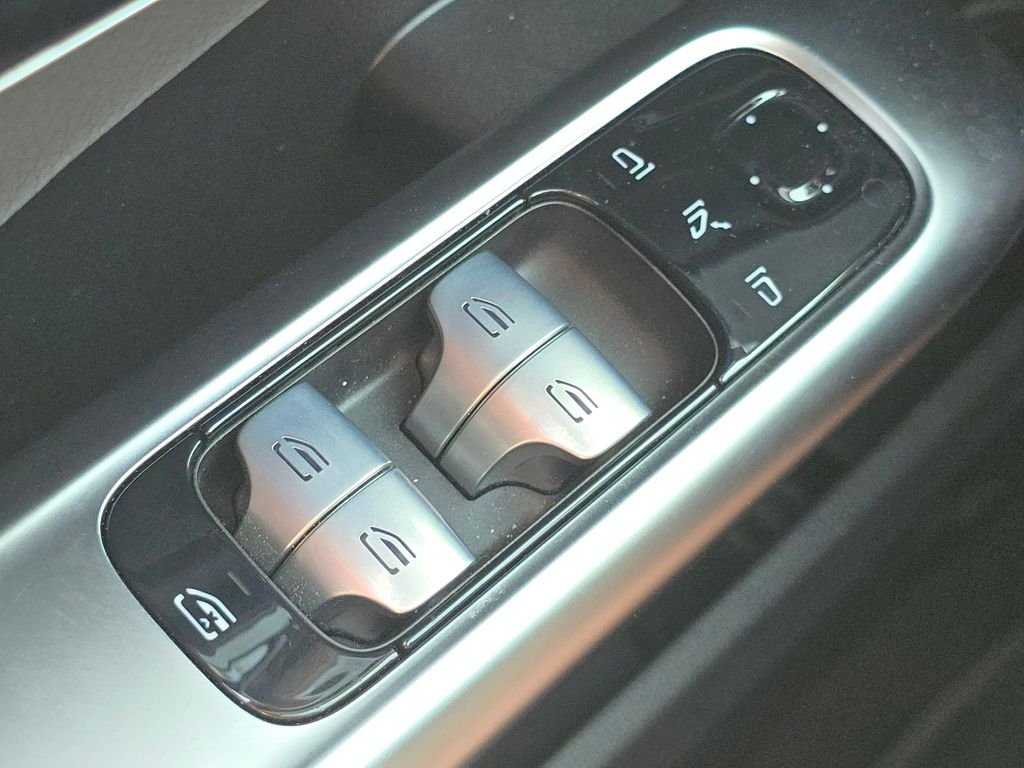 Certified Used 2025 Black Mercedes-Benz C 300 image 27