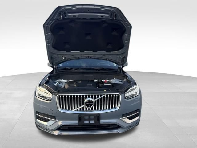Used 2021 Gray Metallic Volvo T6 Inscription image 38