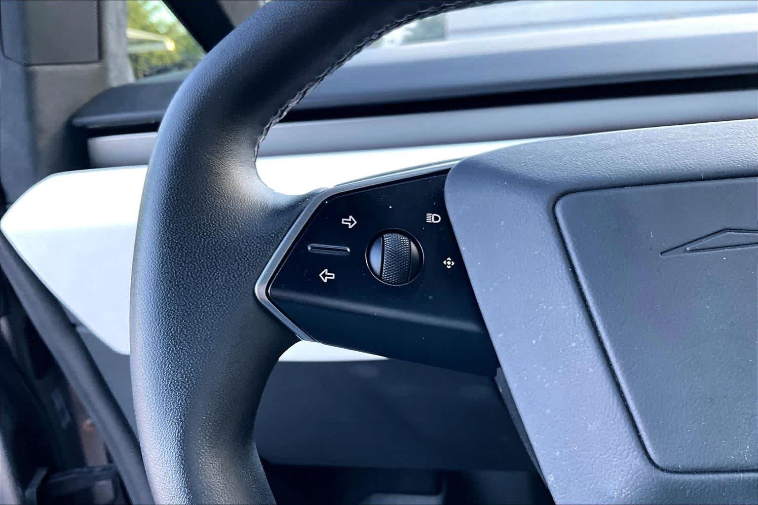 Used 2024 Stainless Steel Tesla  image 21