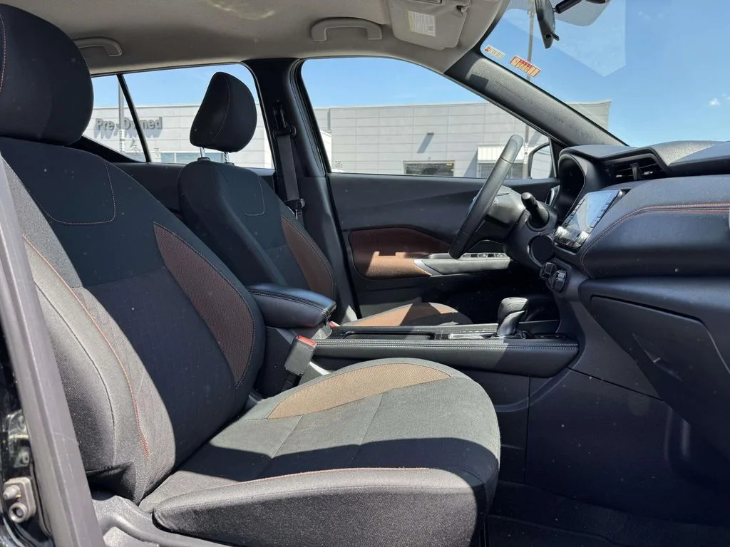2024 Nissan Kicks SR - Photo 14