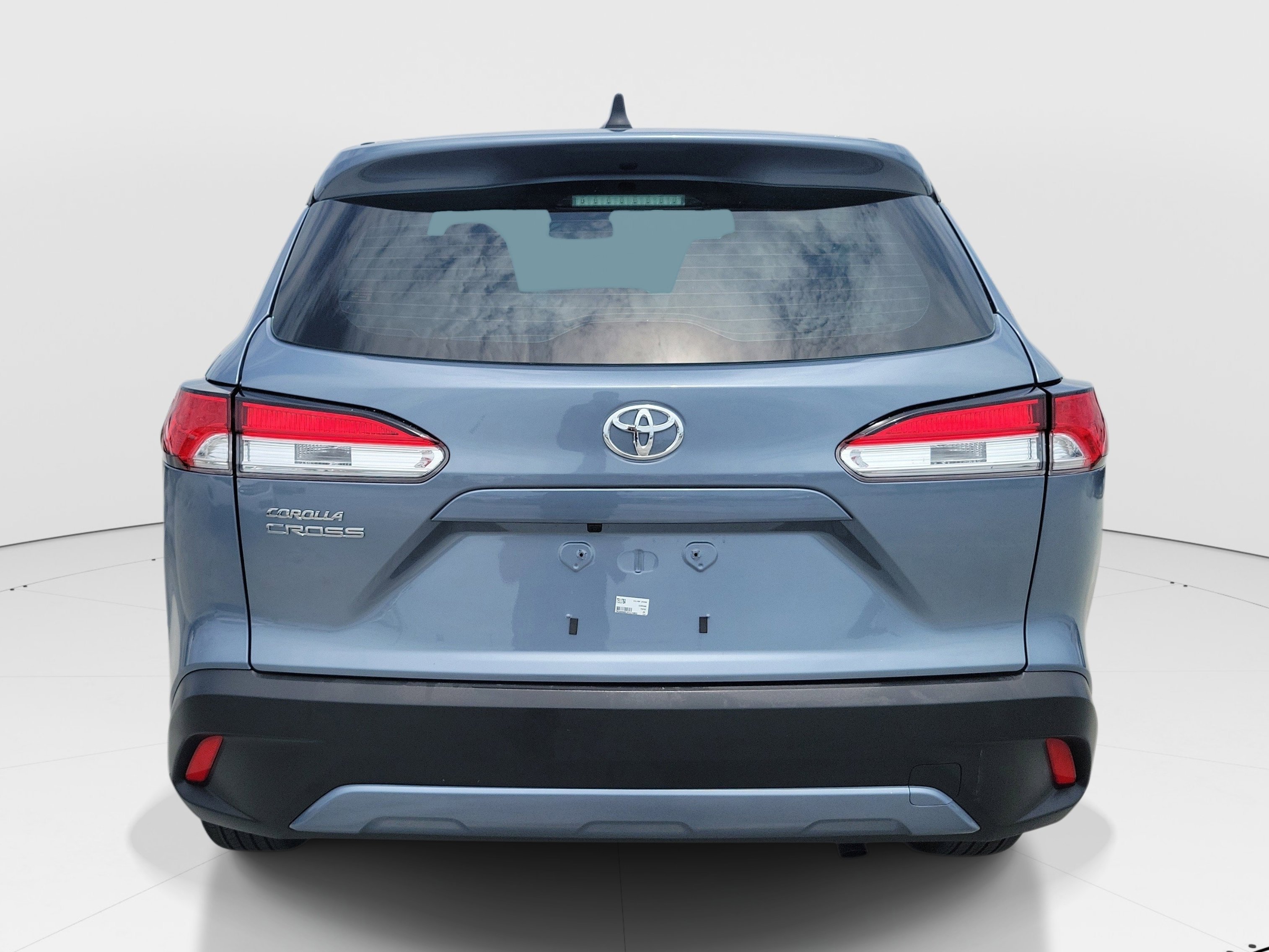 Used 2024 Celestite Toyota L image 5