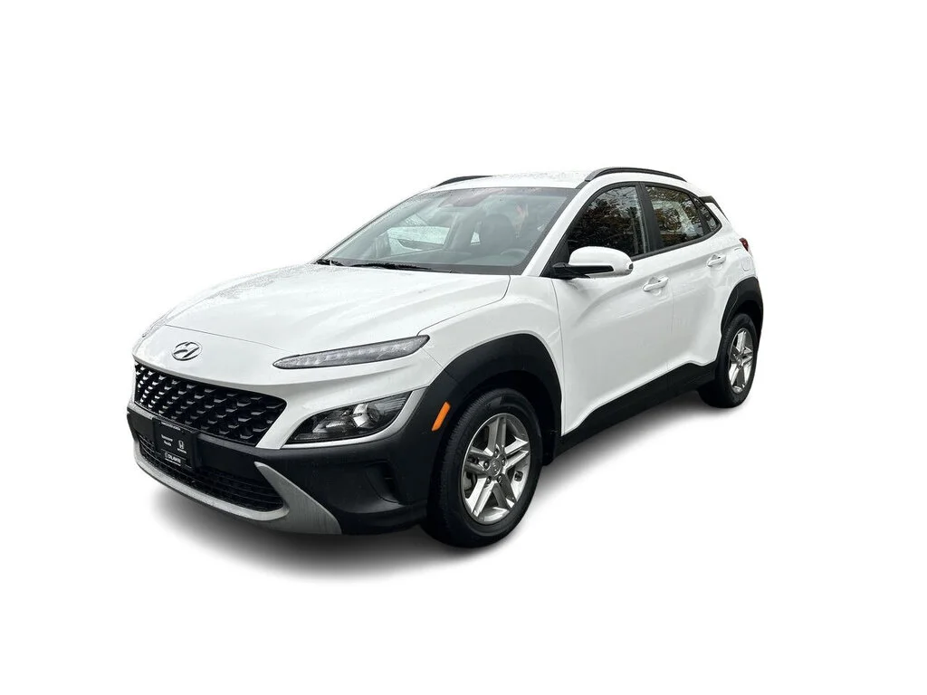 Used 2023  Hyundai 2.0L AWD Essential   No Accidents   Local BC   Dil image 6