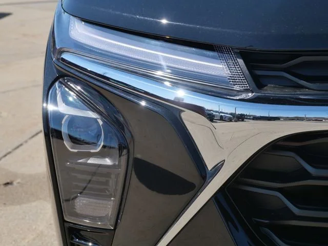 2026 Chevrolet Trax LT - Photo 10
