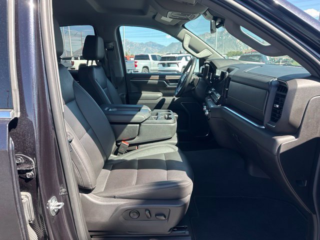 2025 GMC Sierra 1500 SLT - Photo 31