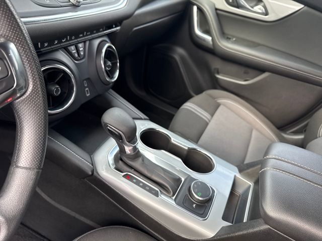 2025 Chevrolet Blazer 2LT - Photo 22