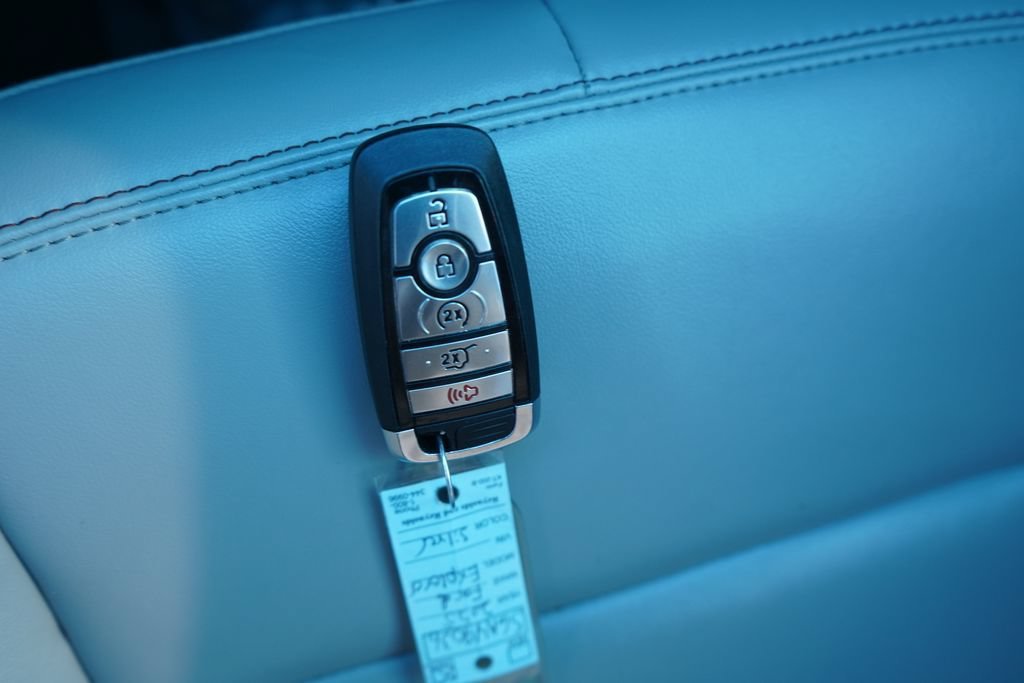 Used 2025  Ford Active image 39