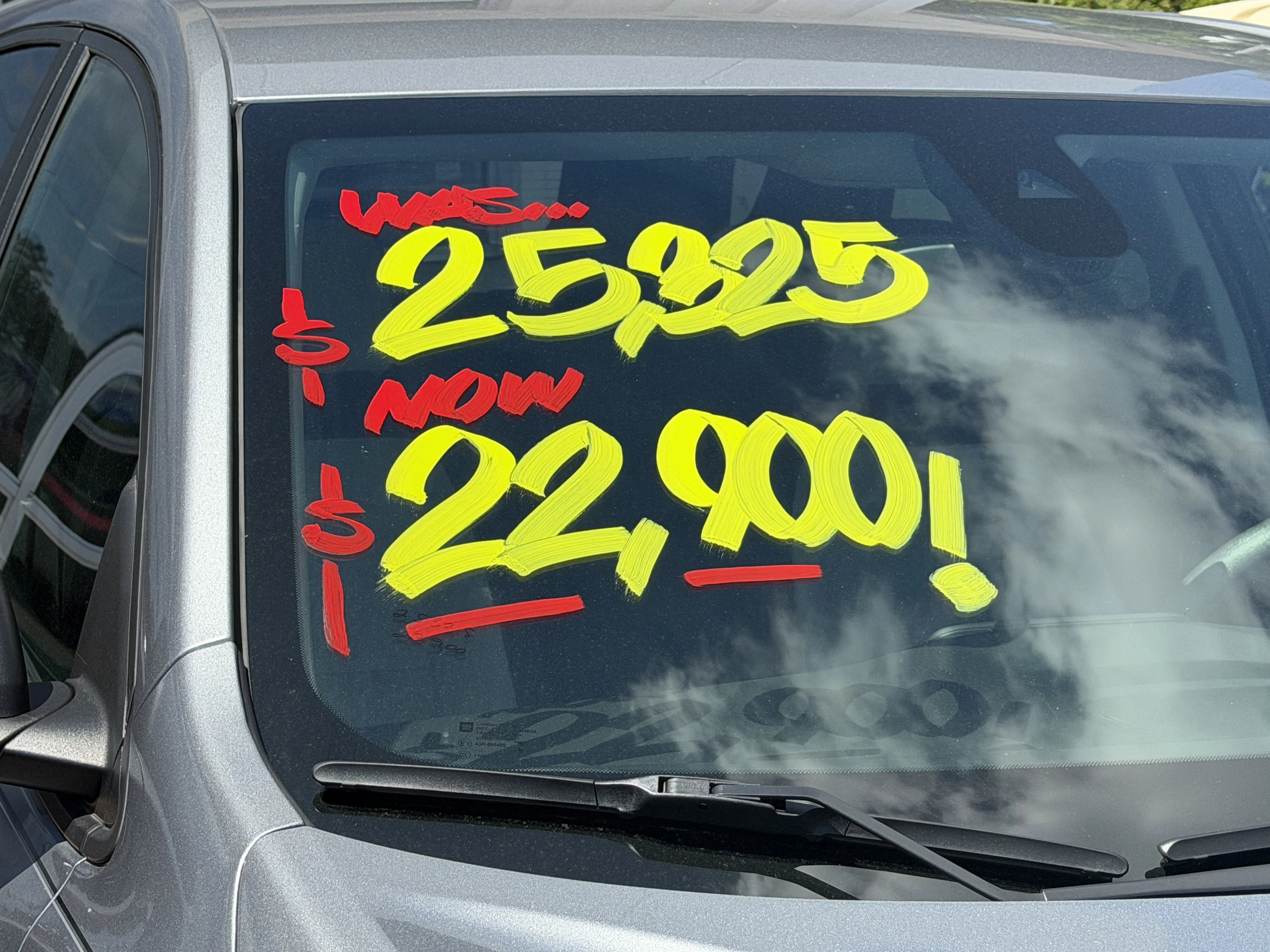3GNAXHEG2RL174468