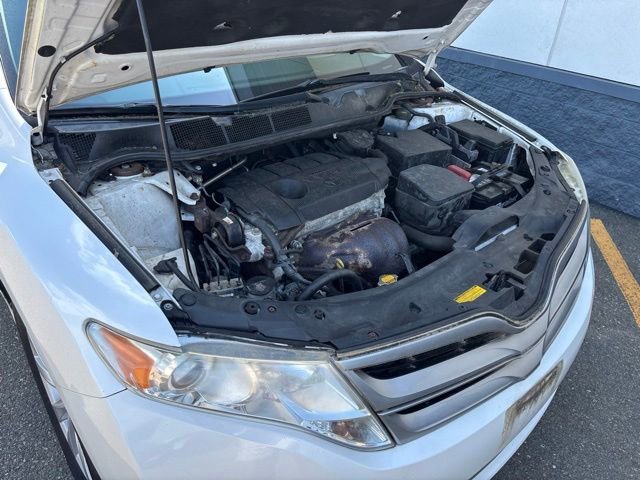 Used 2014 Blizzard Pearl Toyota XLE image 18