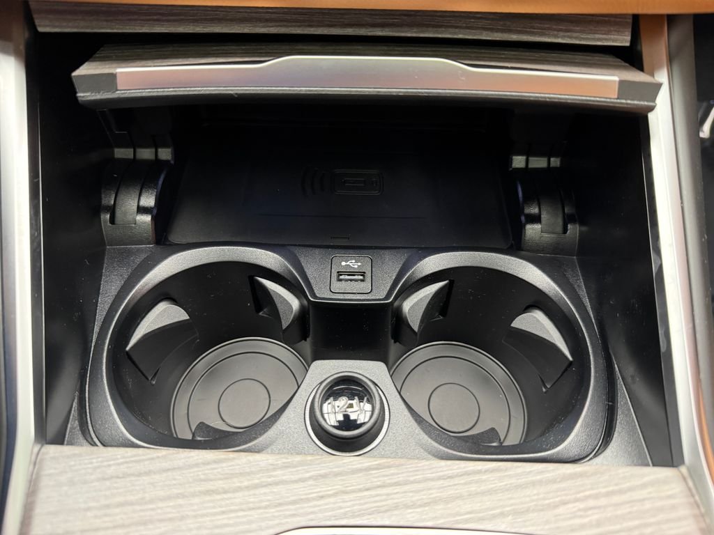 New 2026 Blue BMW 330i xDrive image 18