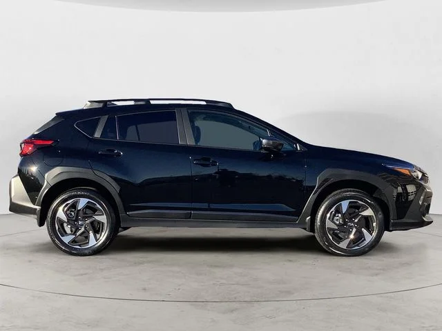 2026 Subaru Crosstrek Limited - Photo 6