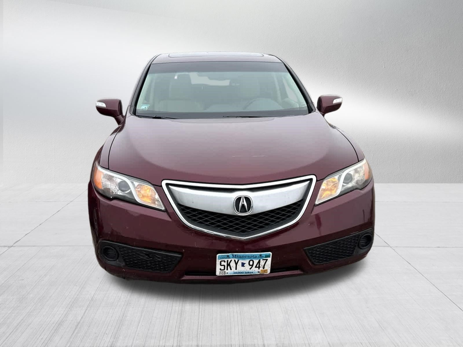 Used 2013 Acura RDX Base with VIN 5J8TB4H36DL007506 for sale in Brooklyn Center, MN