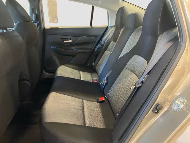New 2026 Brown Nissan SV image 14