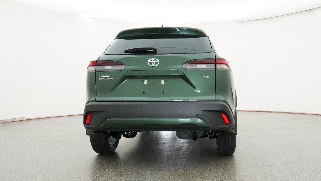 New 2026 Cypress Toyota LE image 2