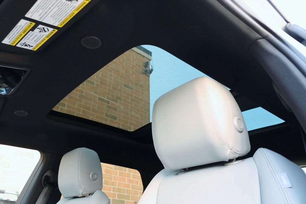 2026 Land Rover Range Rover Evoque S - Photo 14