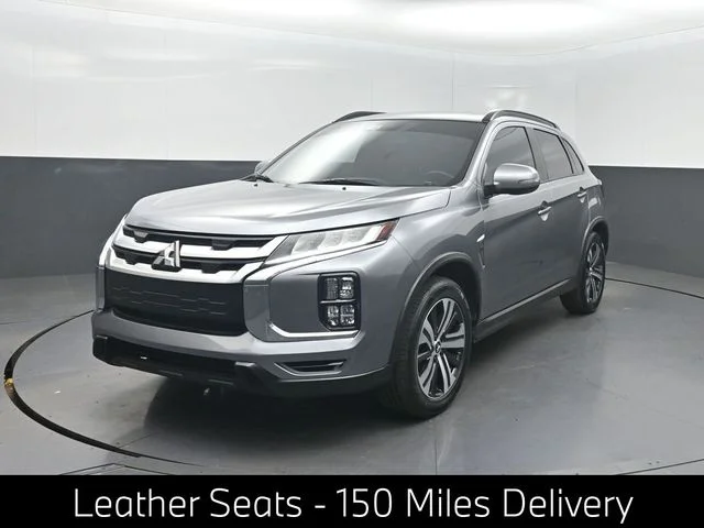 2025 Mitsubishi Outlander Sport