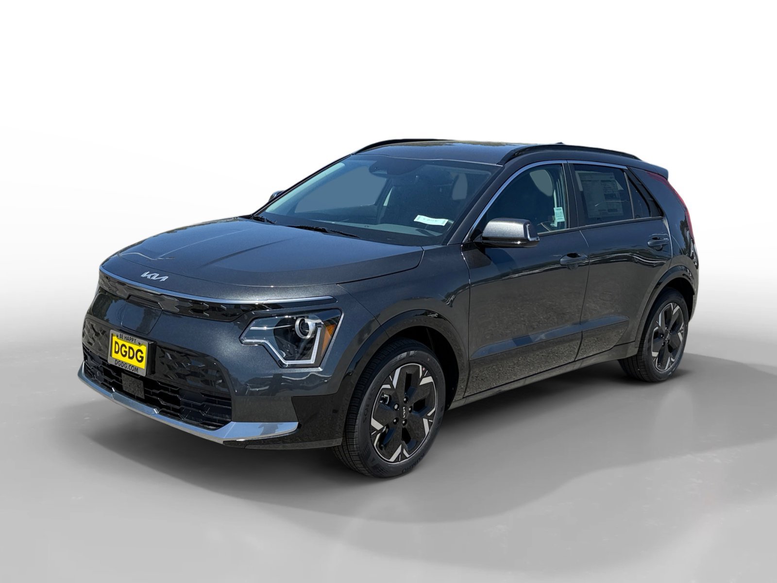 2026 Kia Niro Wind