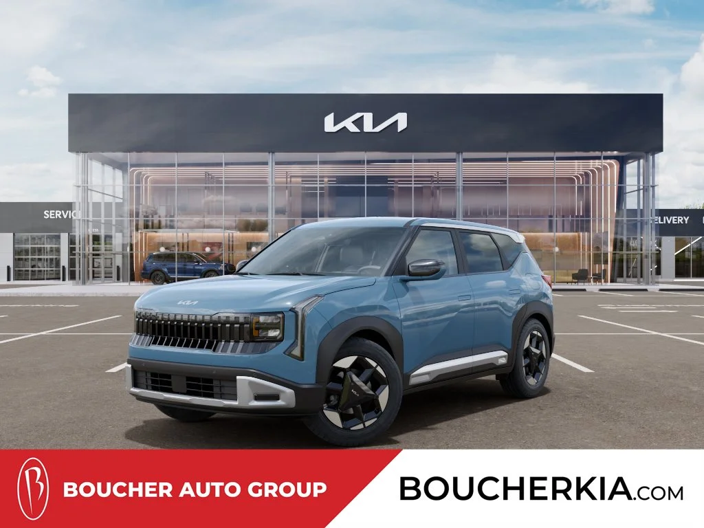 2027 Kia Seltos