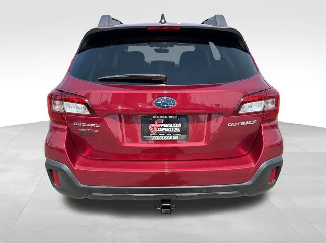 Used 2019 Red Subaru 2.5i image 6
