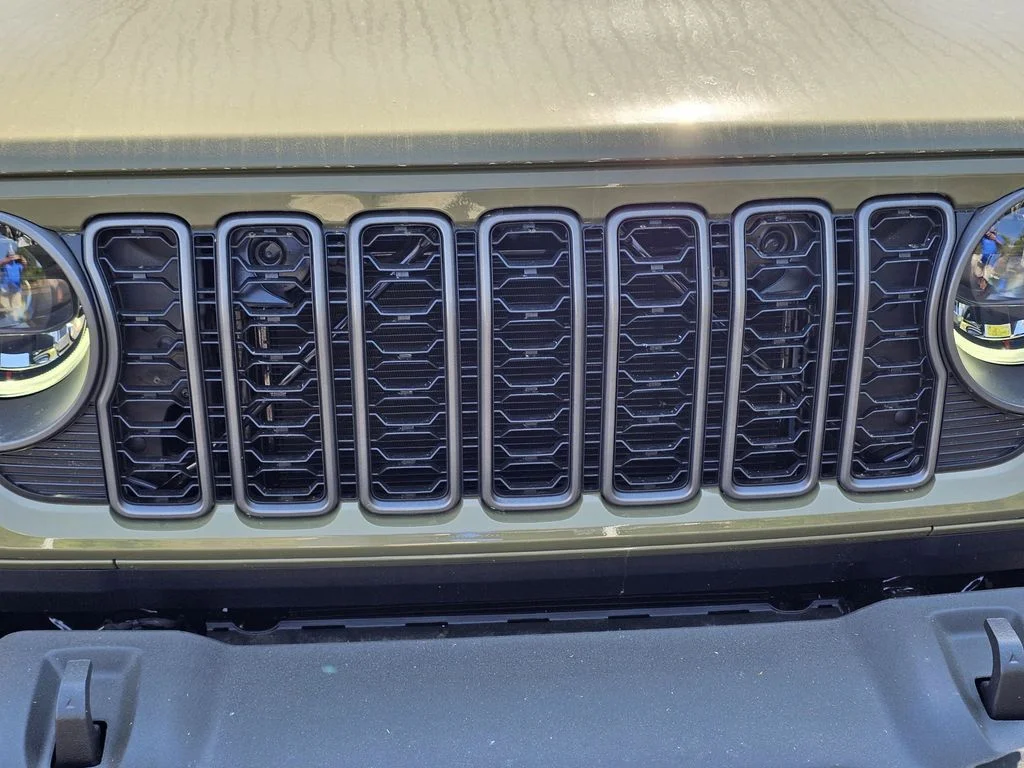 New 2026 41 Exterior Paint Jeep Sport S image 3