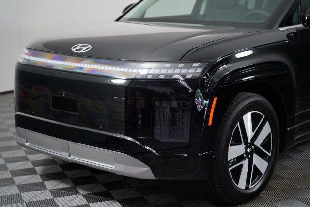 2026 Hyundai IONIQ 9 SEL - Photo 46