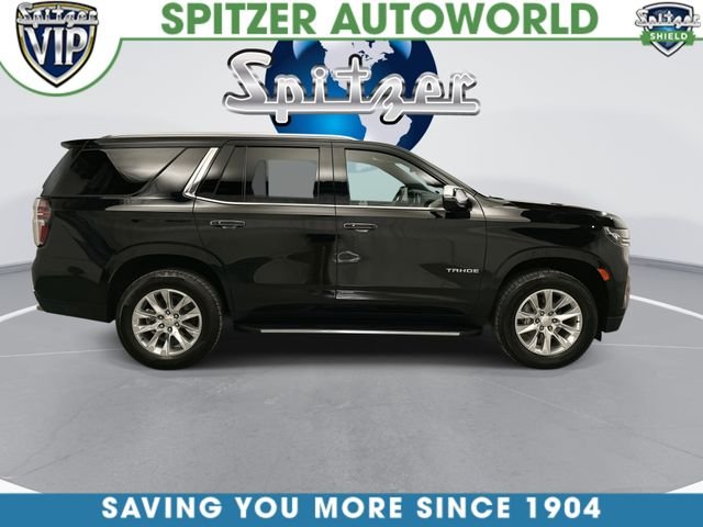 Used 2024 Black Chevrolet Premier image 11