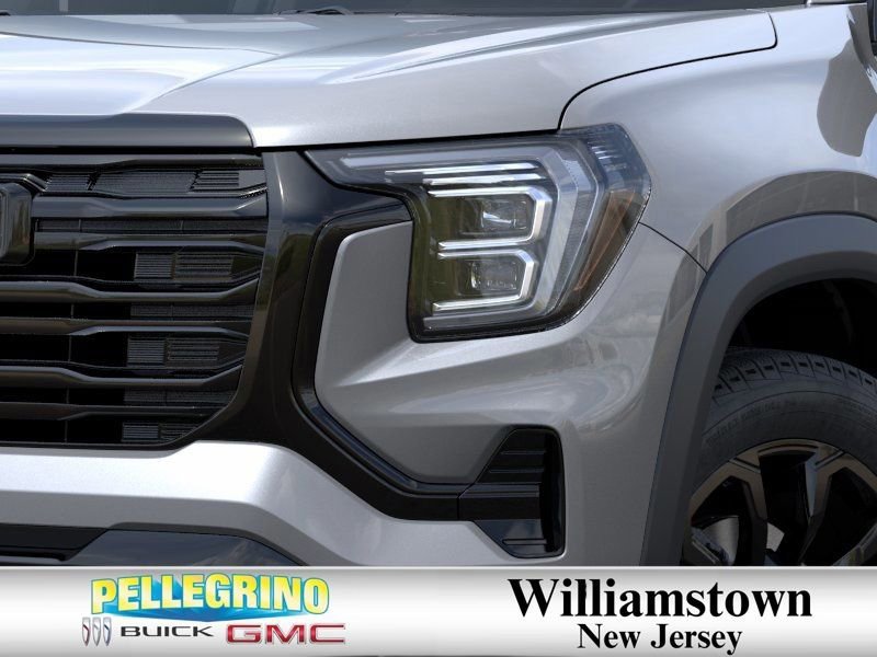 2026 GMC Terrain Elevation - Photo 10
