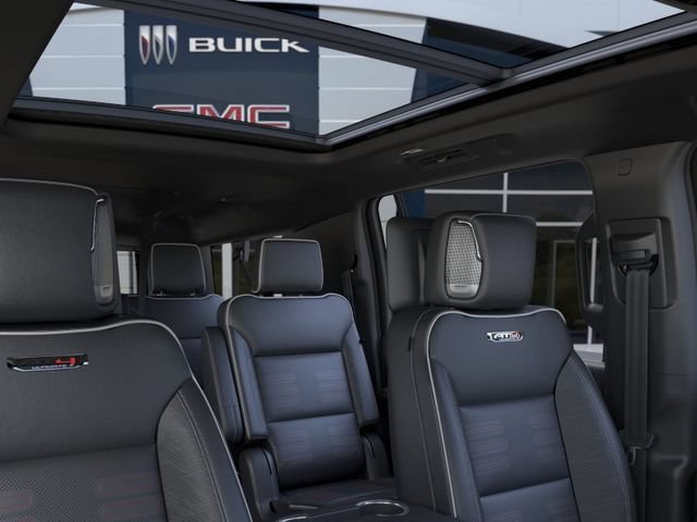 2026 GMC Yukon XL AT4 Ultimate - Photo 25