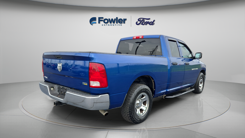 Used 2011 Blue Ram ST image 7