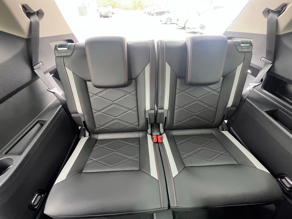 New 2026 Black Volkswagen 2.0T Peak Edition image 26