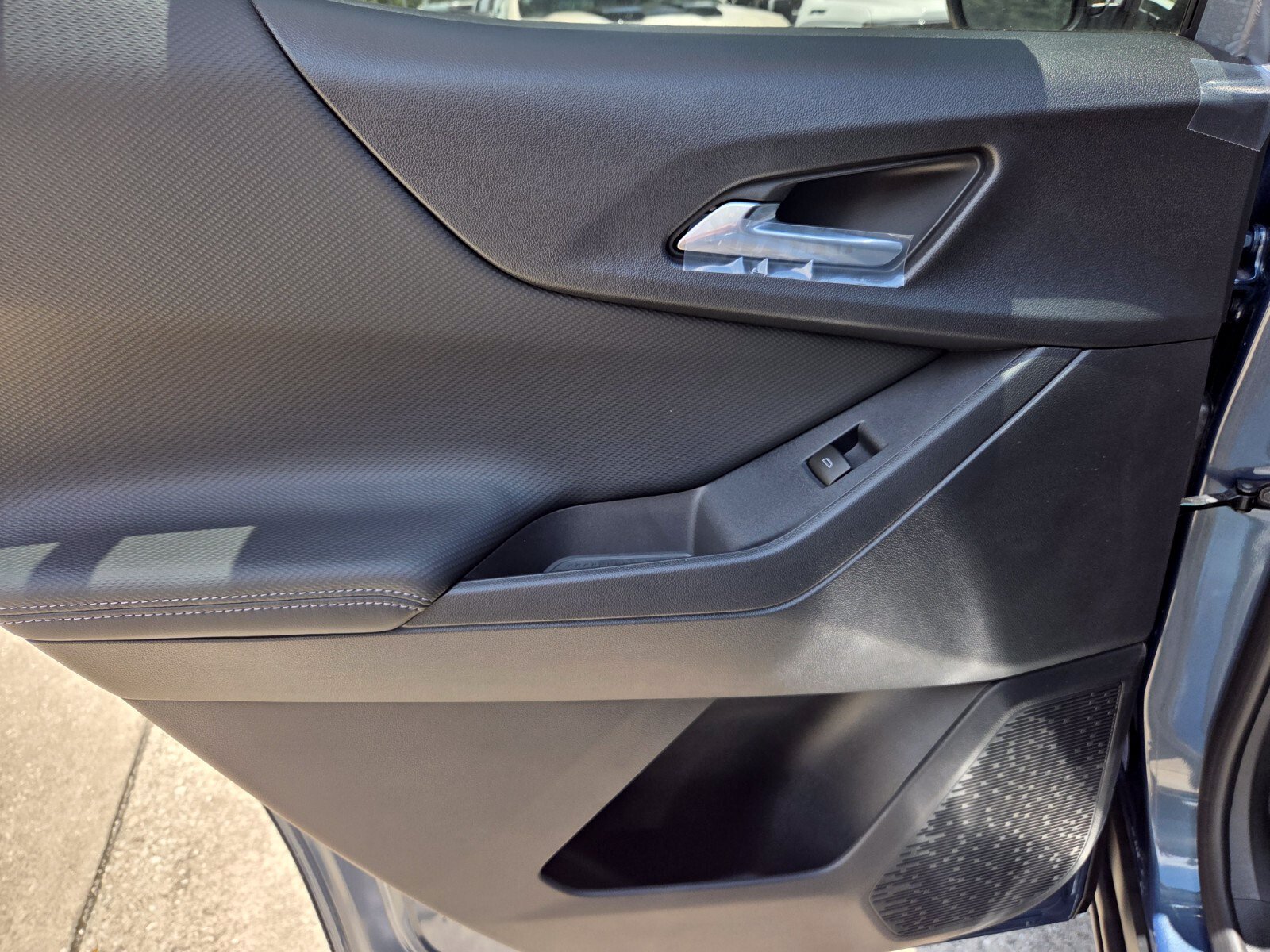 2026 Chevrolet Equinox LT - Photo 19