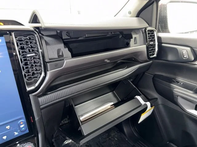 2026 Ford Ranger Lariat - Photo 30