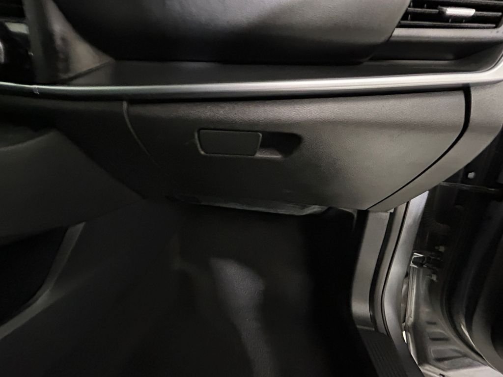 Used 2023 Gray Nissan S image 24