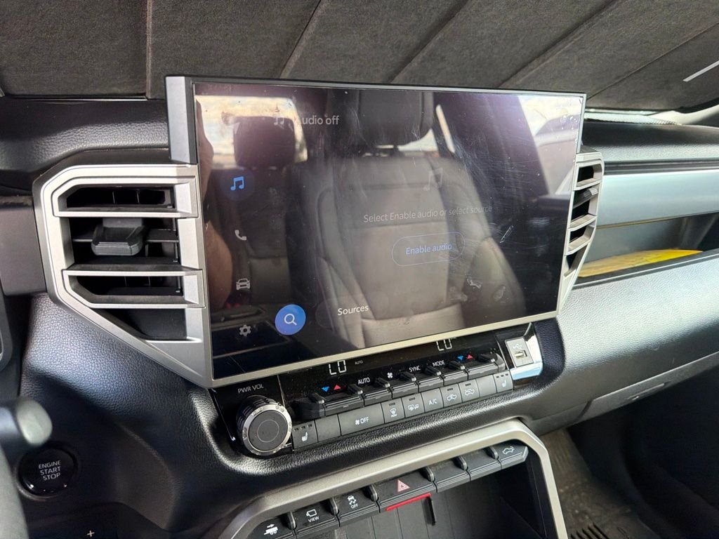 Used 2025 Gray Toyota SR5 image 23