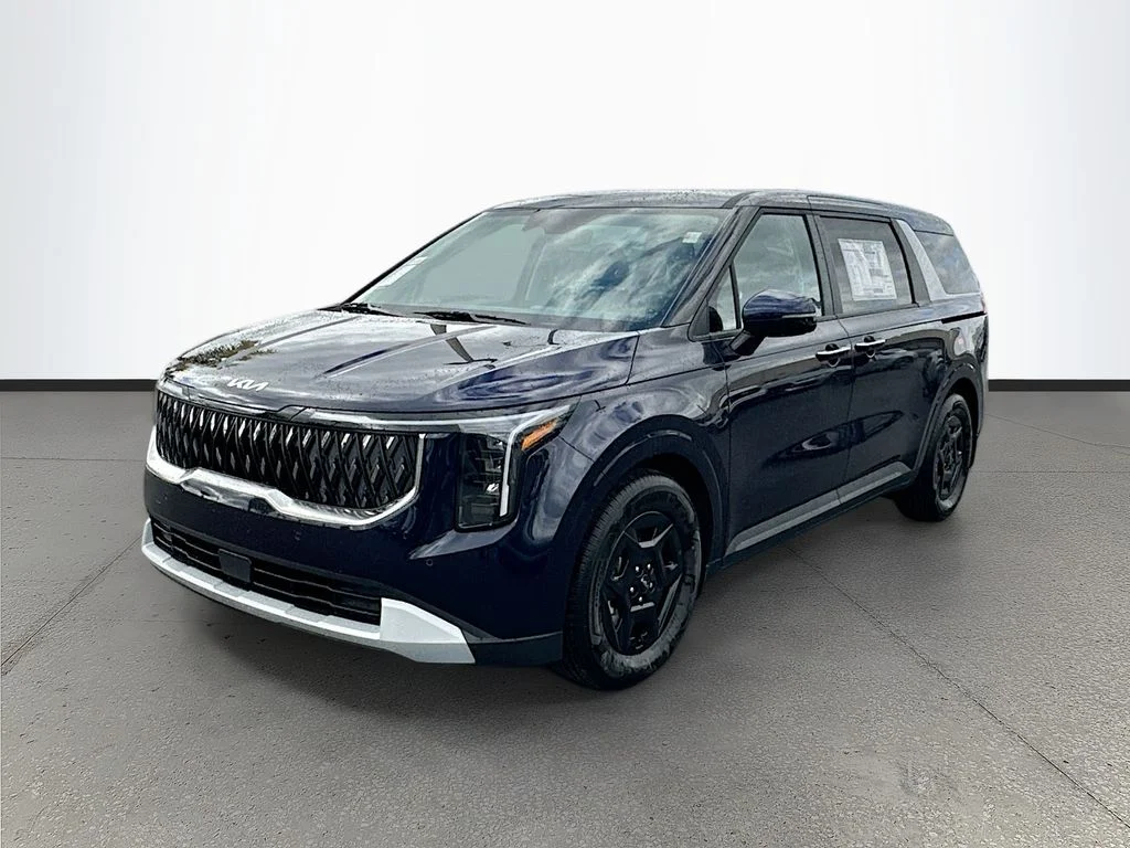 2026 Kia Carnival LXS - Photo 3