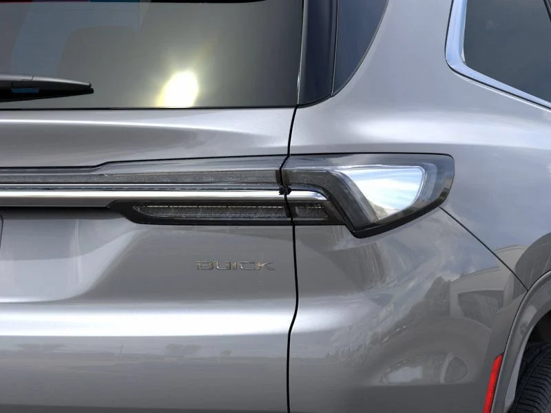 2026 Buick Enclave Avenir - Photo 11
