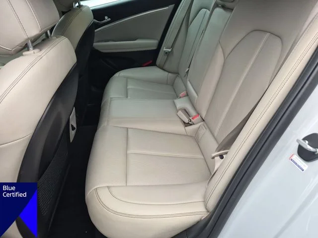 Used 2022 White Genesis 2.0T image 31