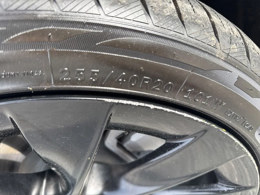 Used 2023 White Tesla Long Range image 36