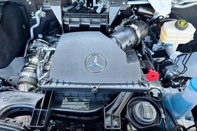 New 2026 Arctic White Mercedes-Benz  image 52